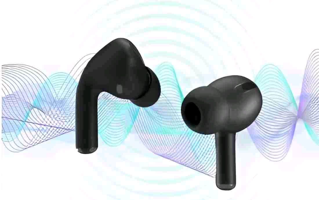 Swipepods Pro 2 Black