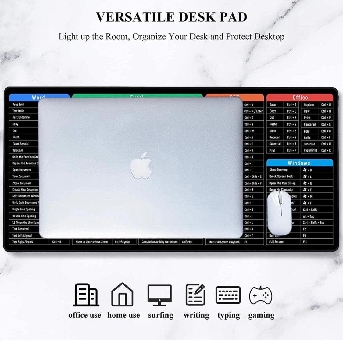 Excel Pad đ