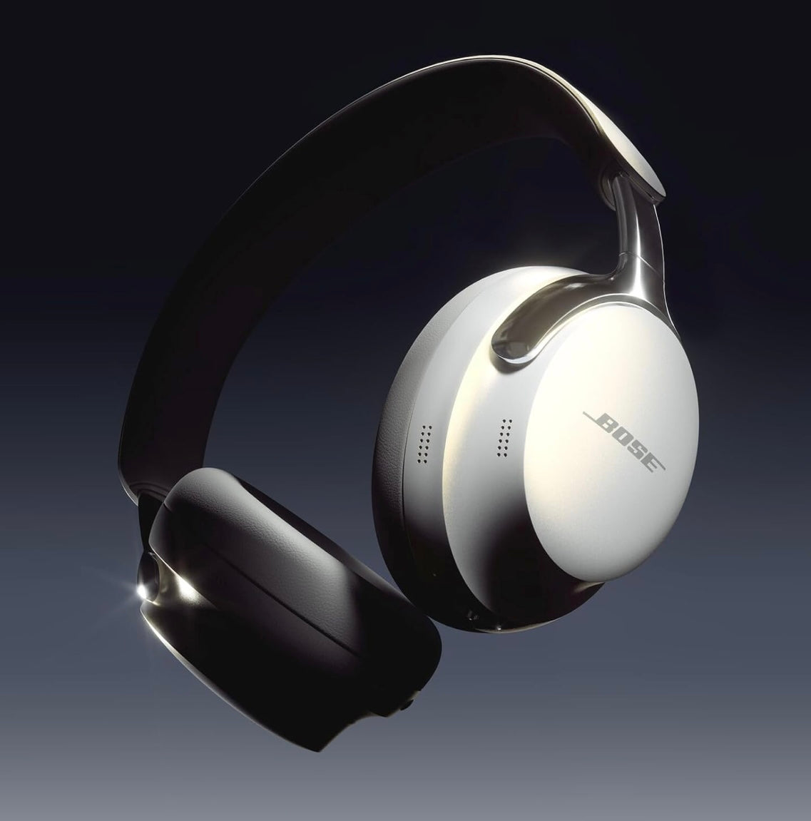 Bose QuietComfort