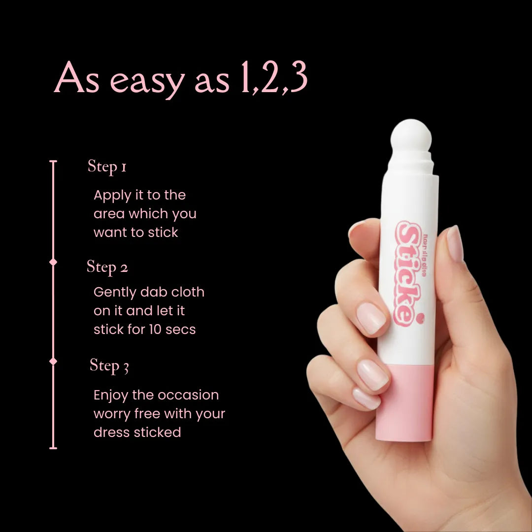 Sticke Body Glue