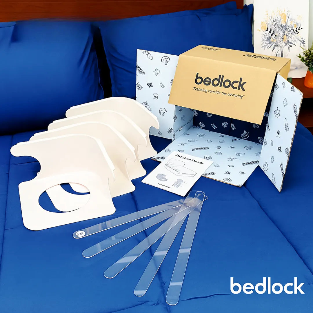 Bedlock - Pack of 4