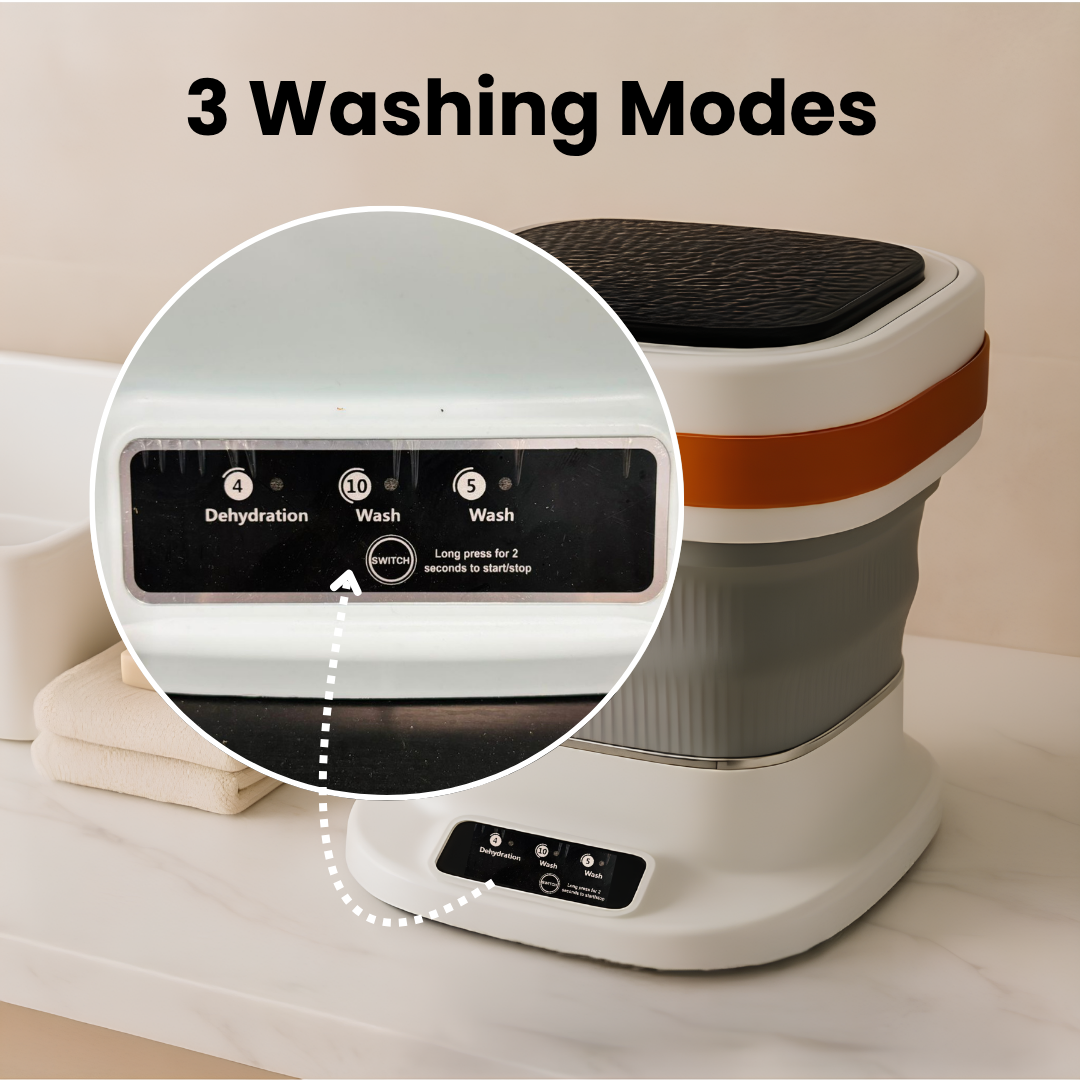 Laundry Buddy 10L