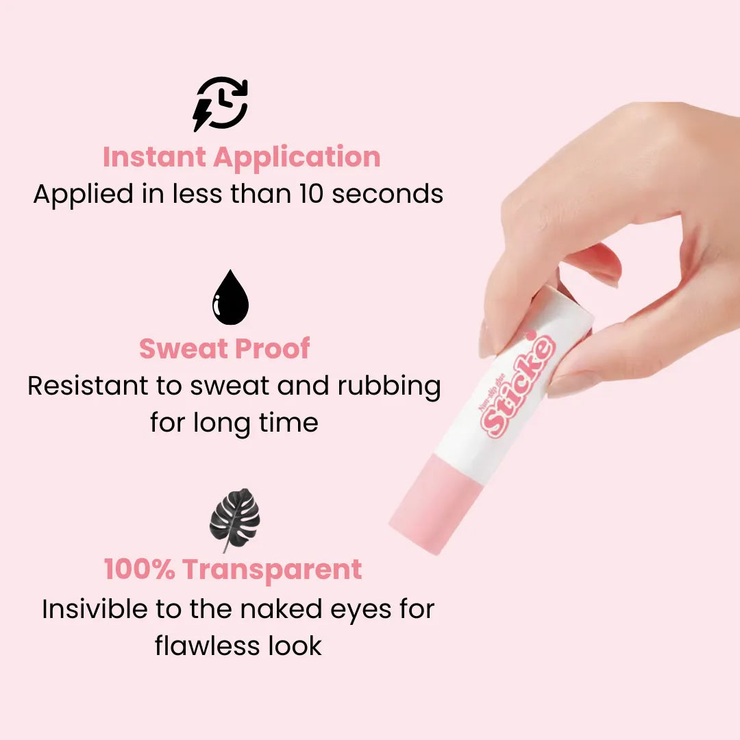 Sticke Body Glue