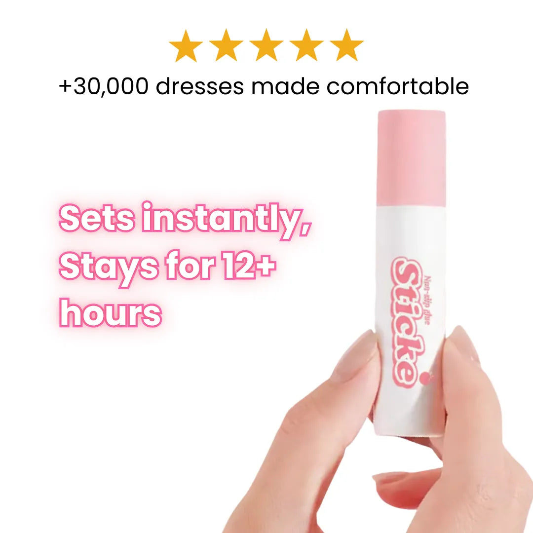 Sticke Body Glue