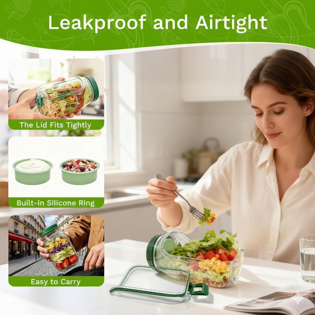Salad Buddy (1.2L)
