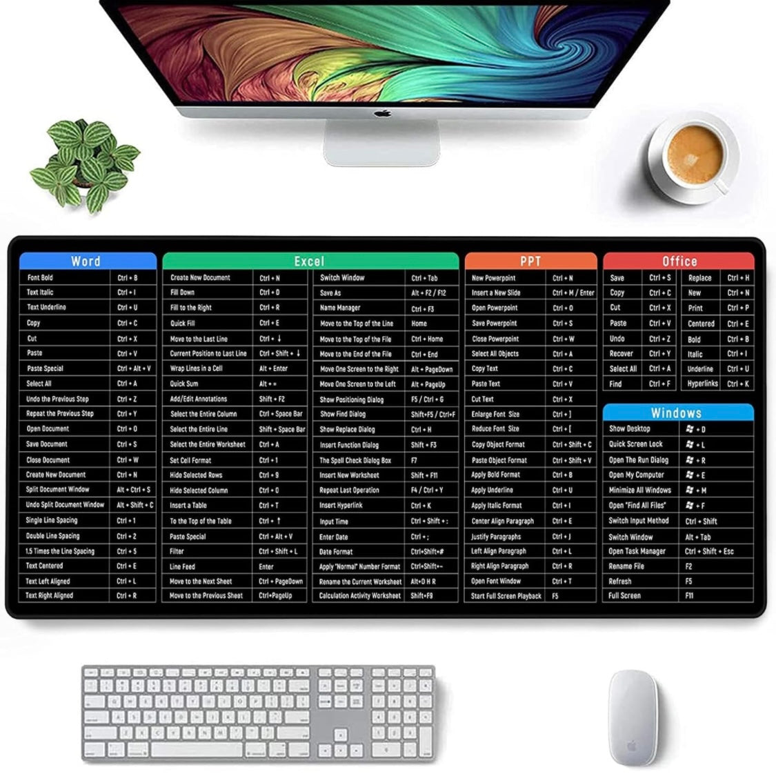 Excel Pad đ