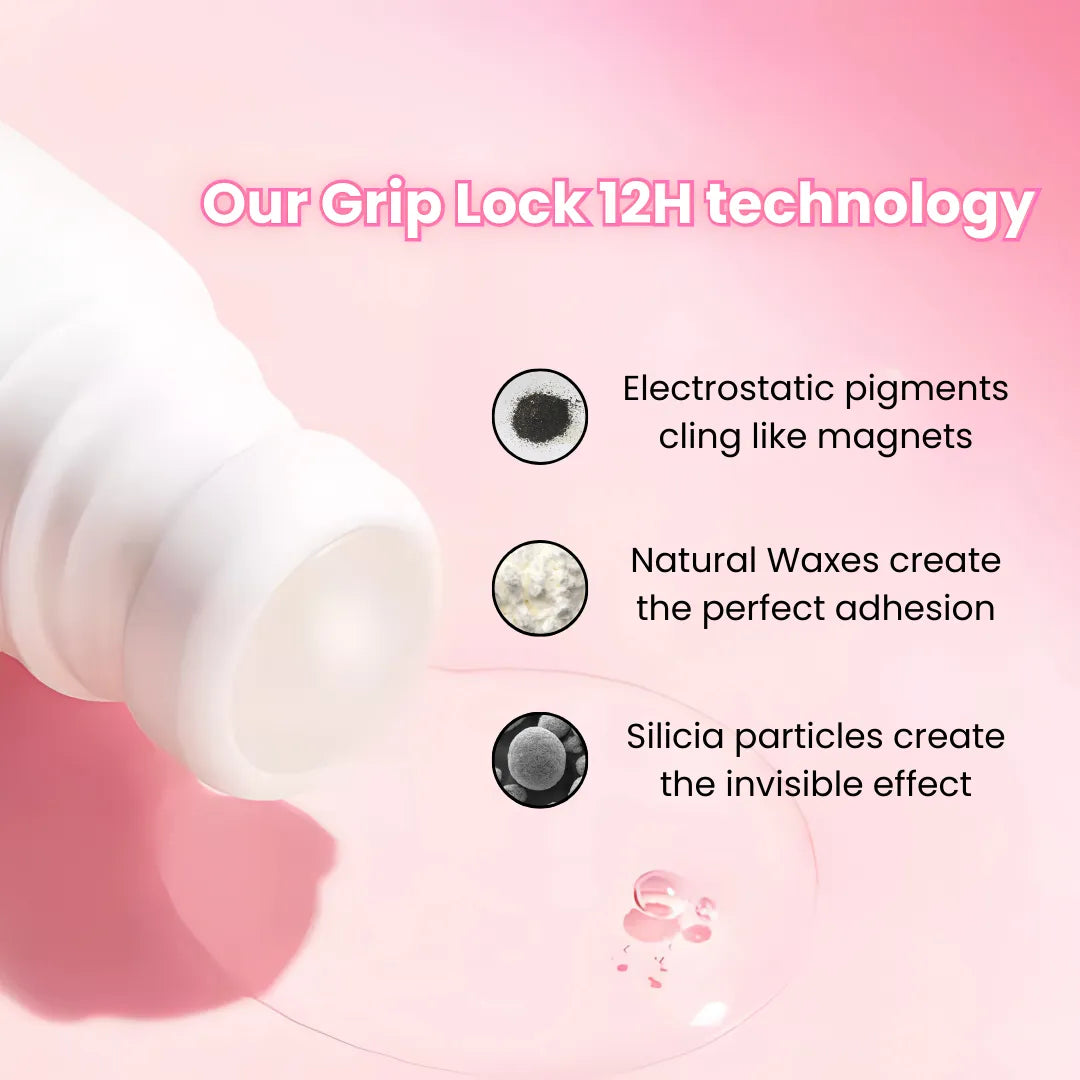 Sticke Body Glue