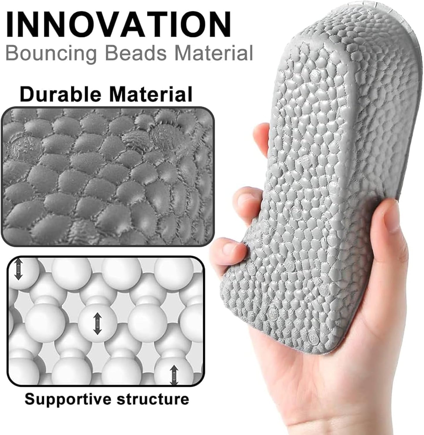 Height Shoes Soles (2.5cm)