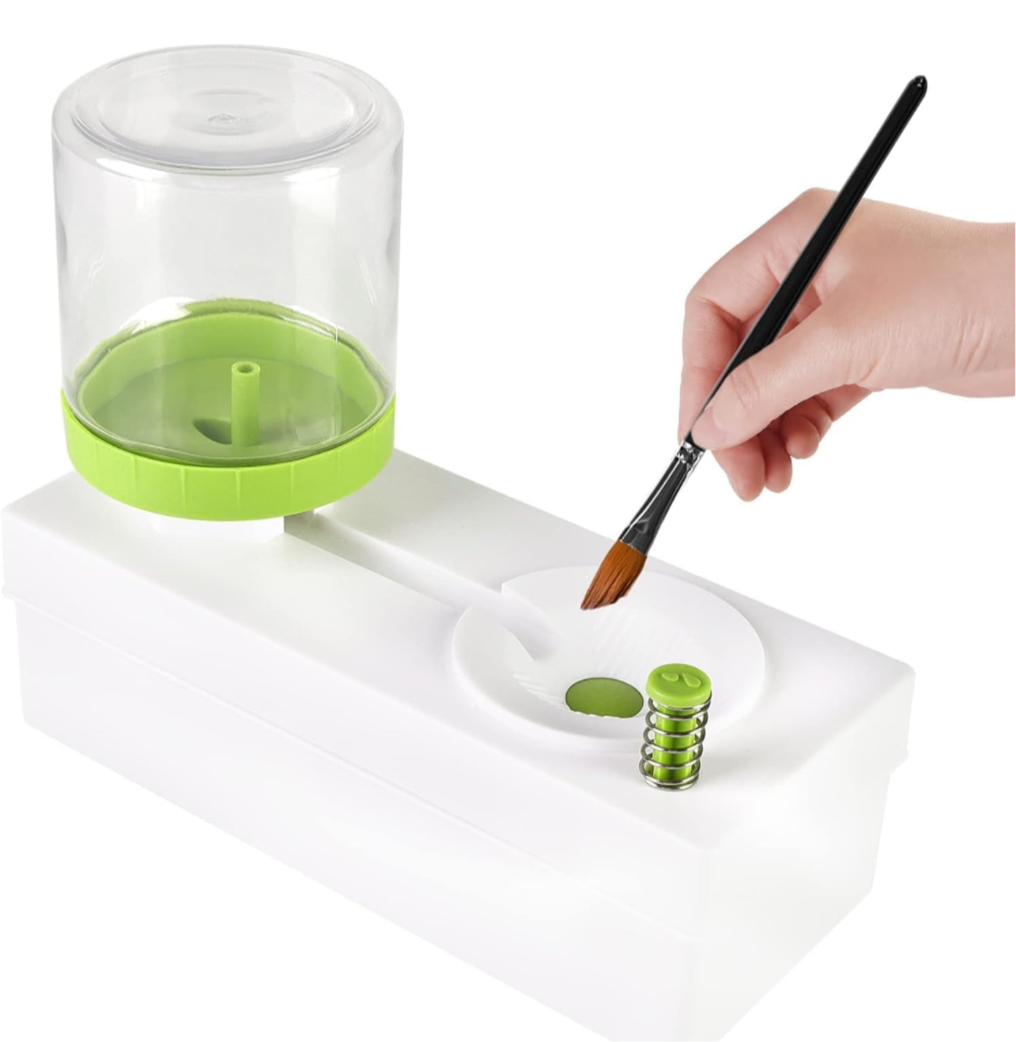 Flush My Brush šØ