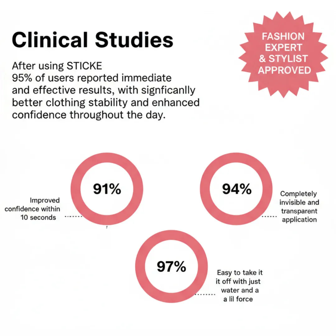 Sticke Body Glue