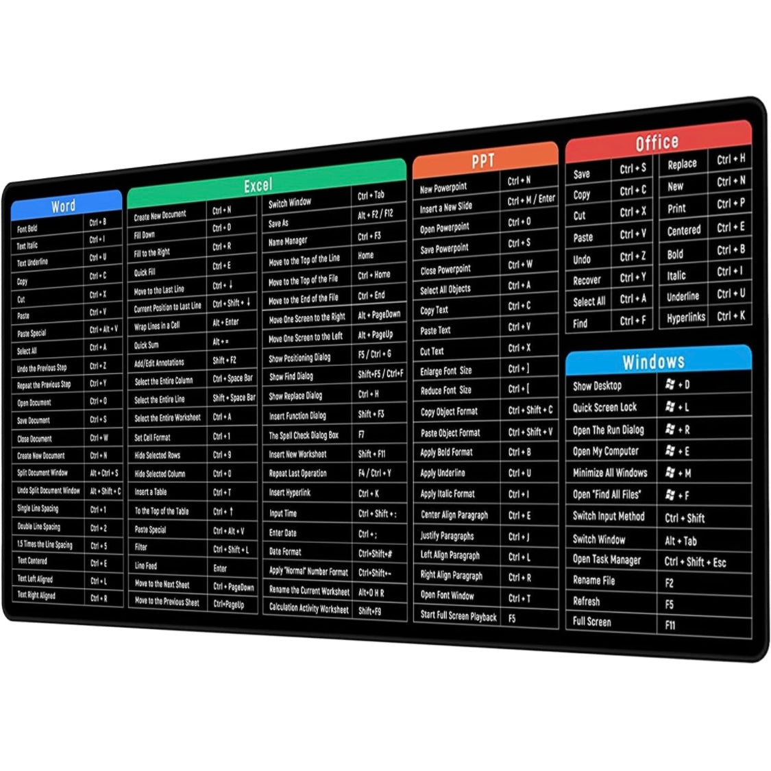Excel Pad đ