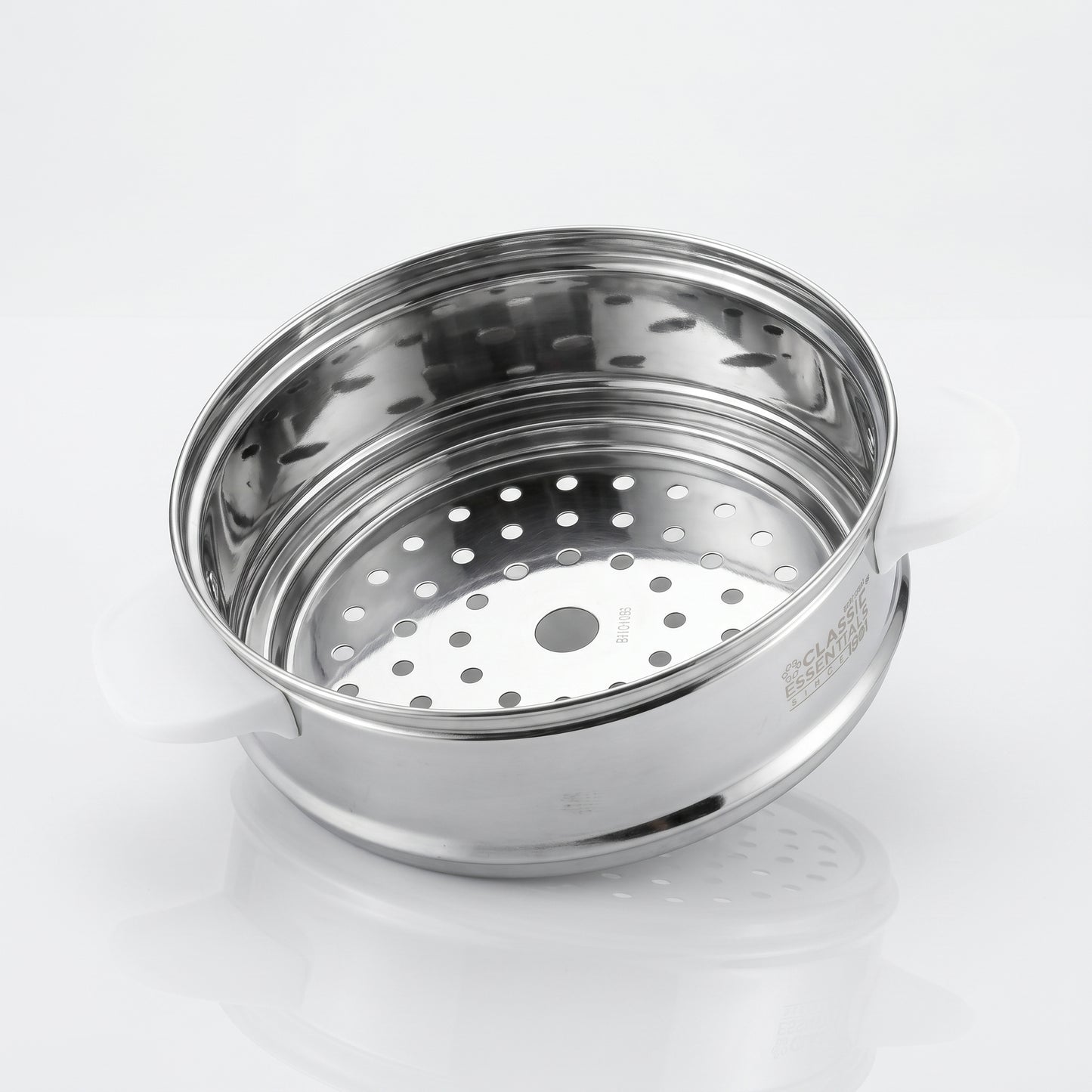 Stainless Steel Tray