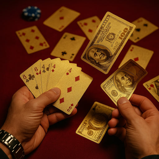 Golden Cards