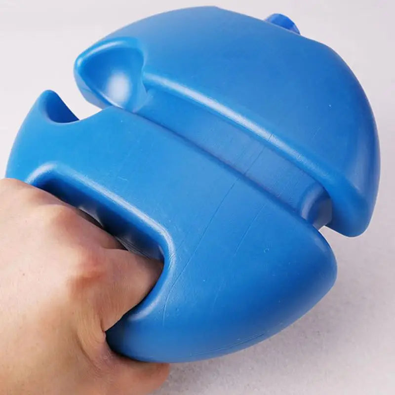 Reverse Bowl