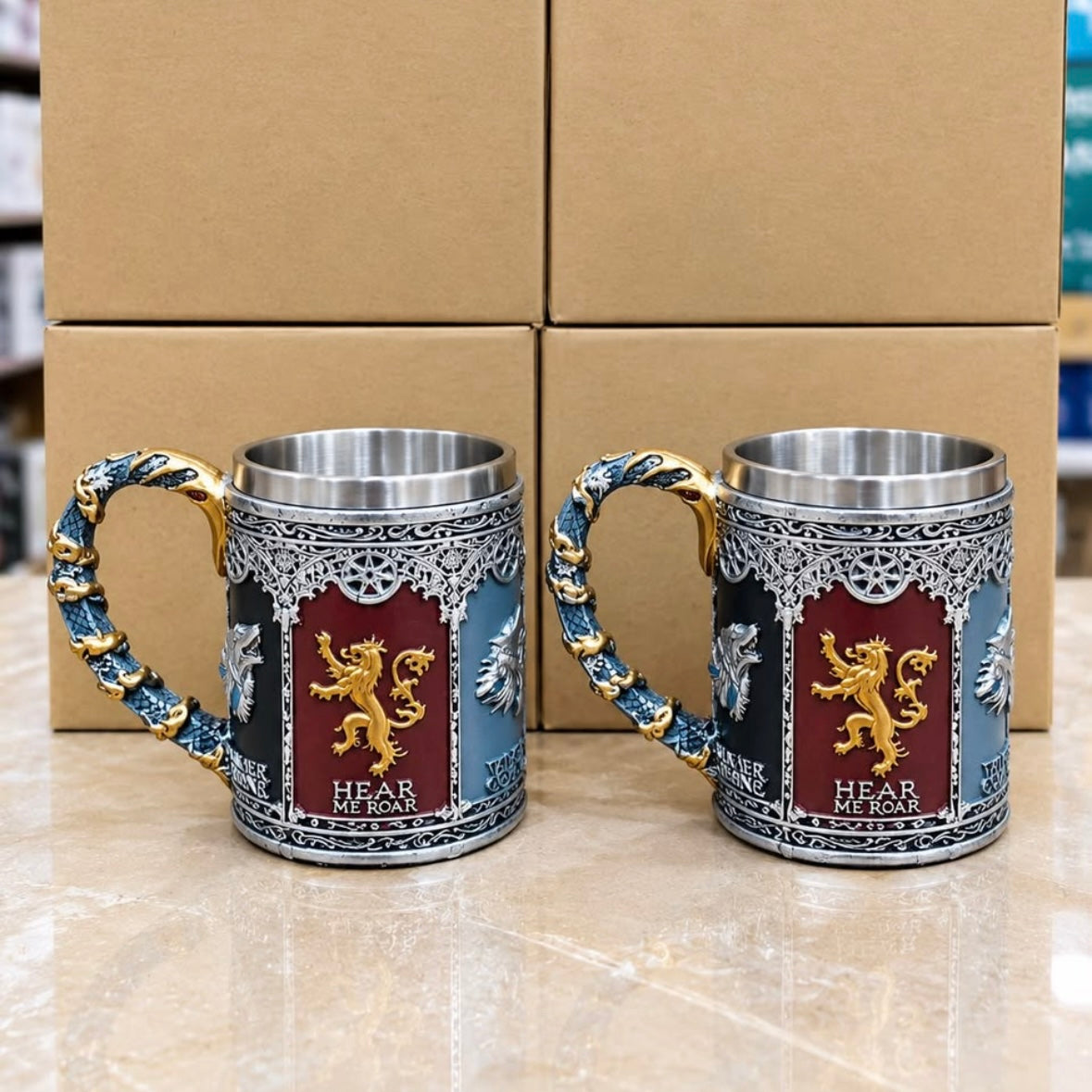 Beer Mug Premium