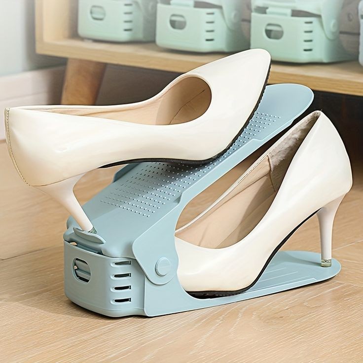Shoe Space Saver (Pack of 4)