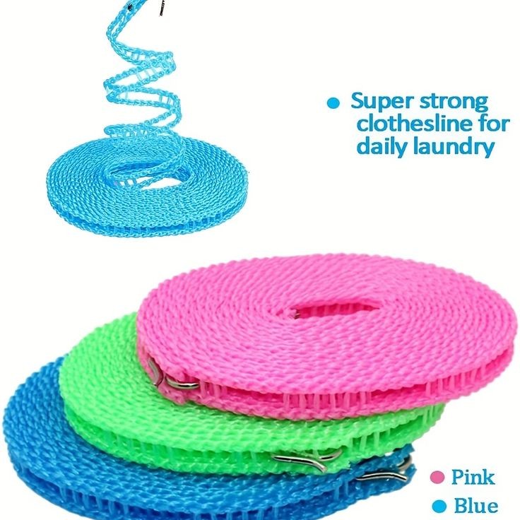 Smartdry Rope(Pack of 2)