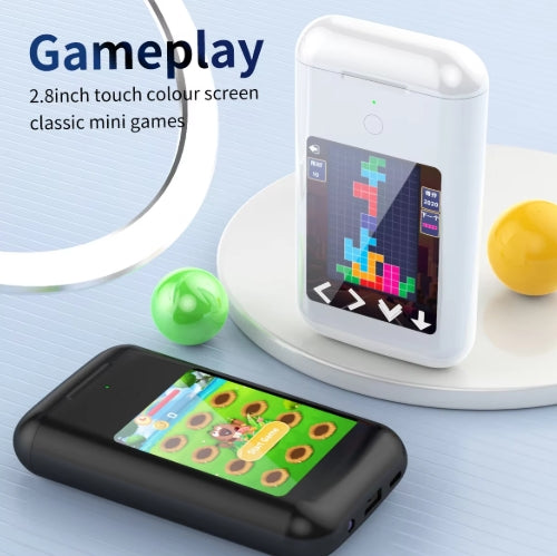 Luma Screen