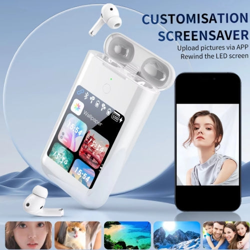 Luma Screen