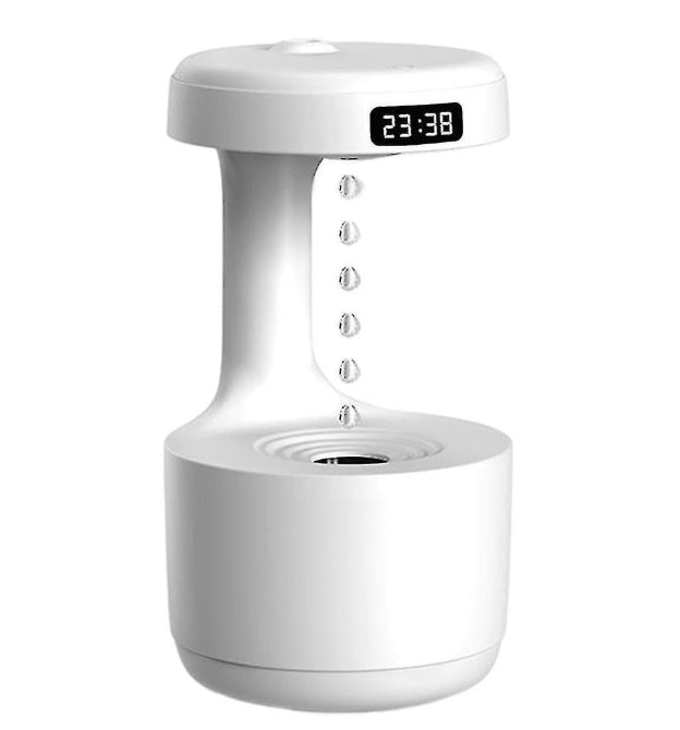 Humidity Diffuser Anti-Gravity