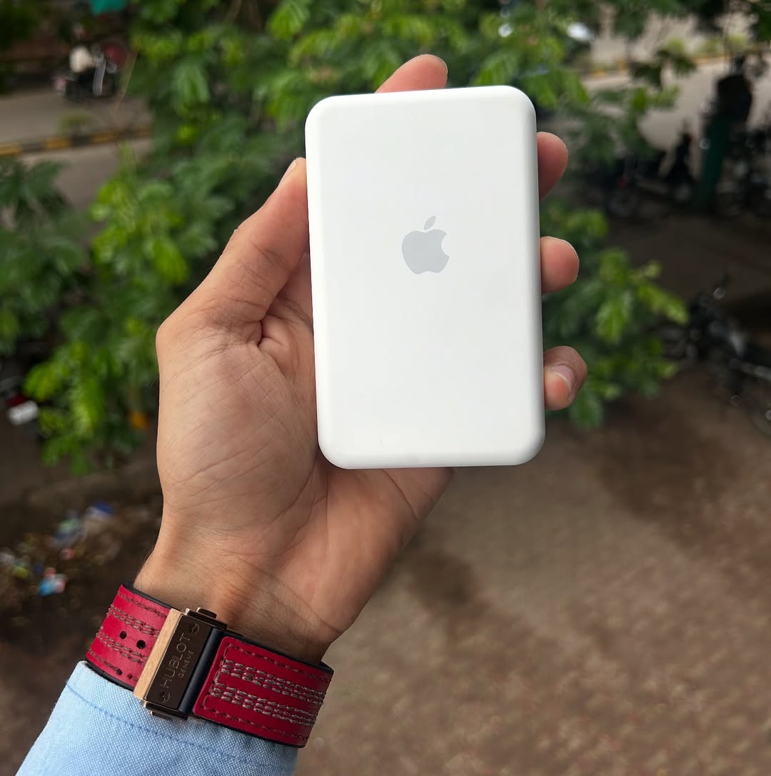Magsafe Battery Pack