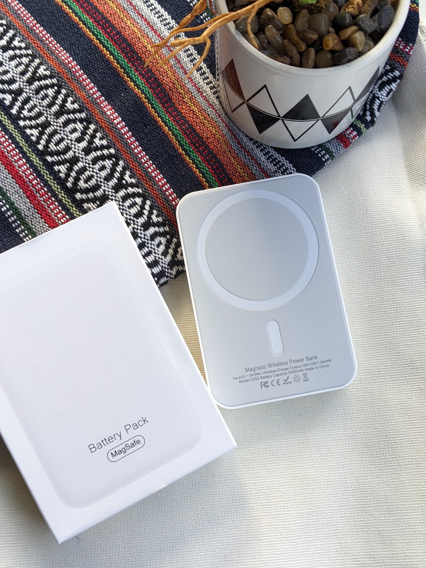 Magsafe Battery Pack