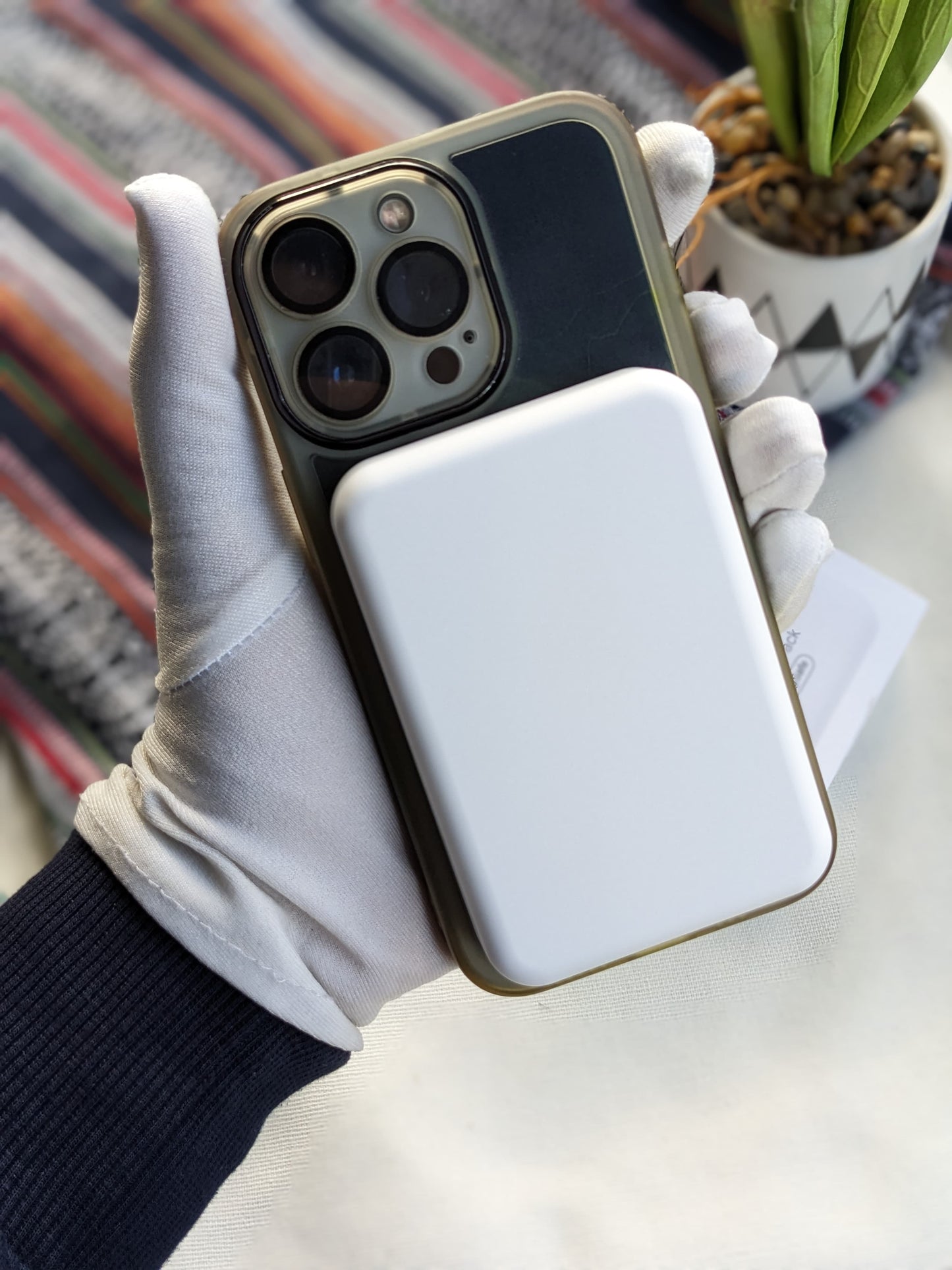 Magsafe Battery Pack