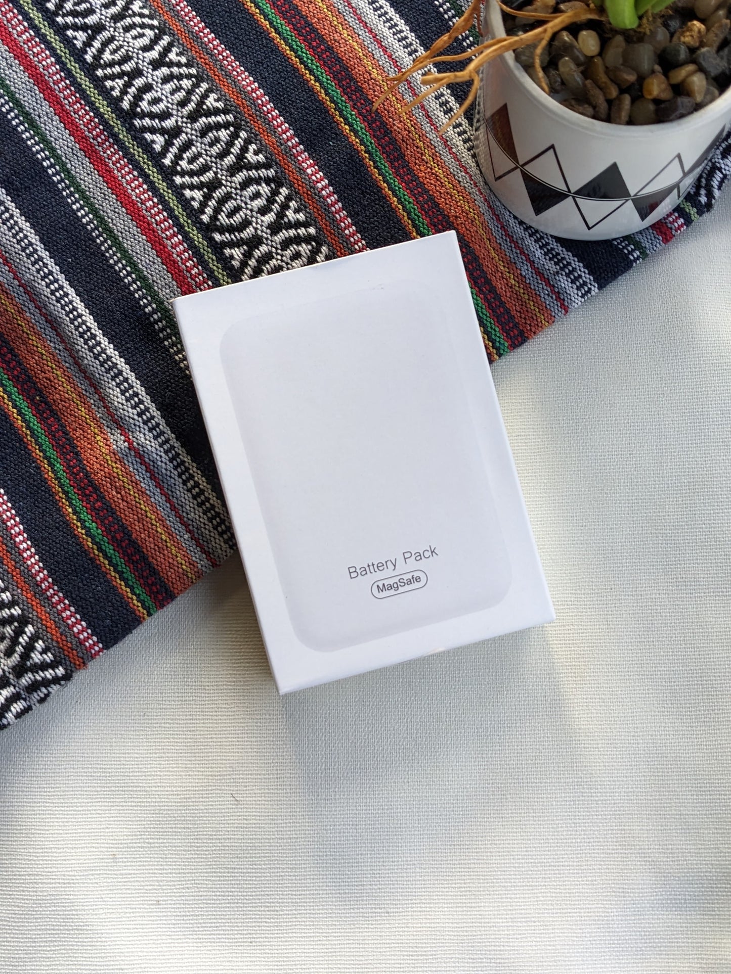 Magsafe Battery Pack