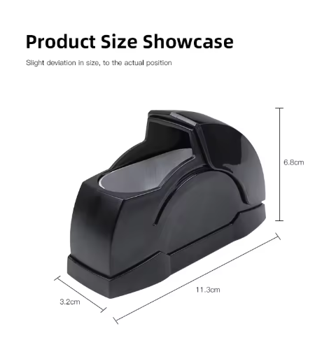 LED Car door Ashtray