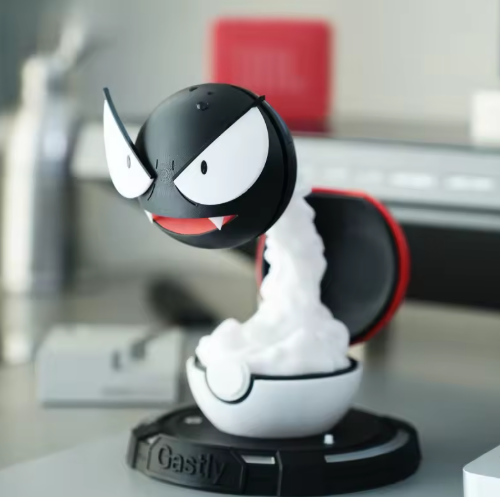 Ghastly Pokemon diffuser