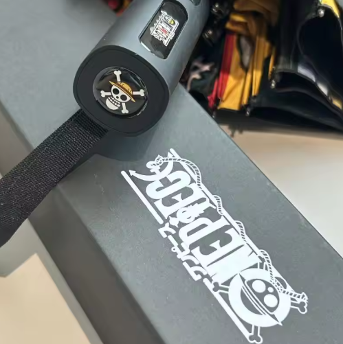 One Piece Umbrella