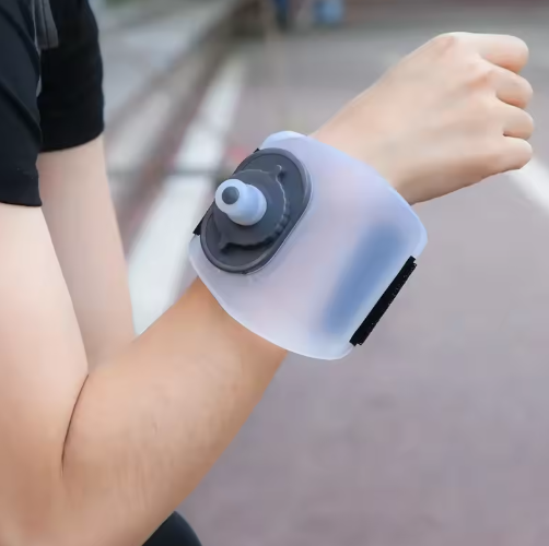 Wrist Sip Band