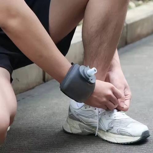 Wrist Sip Band