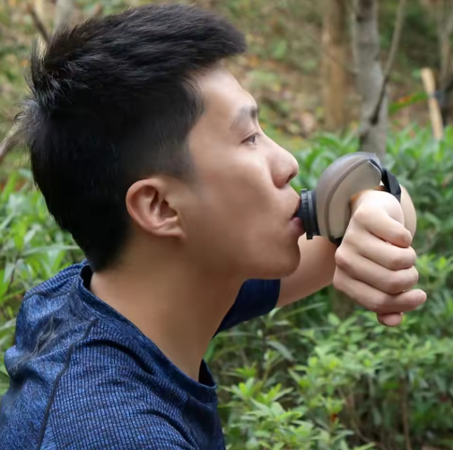 Wrist Sip Band