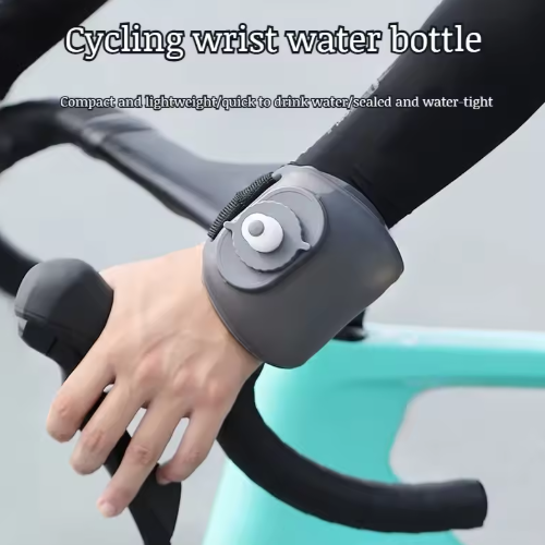 Wrist Sip Band