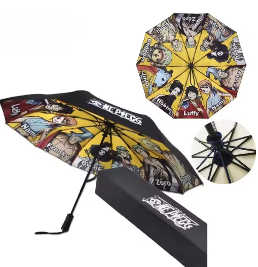 One Piece Umbrella