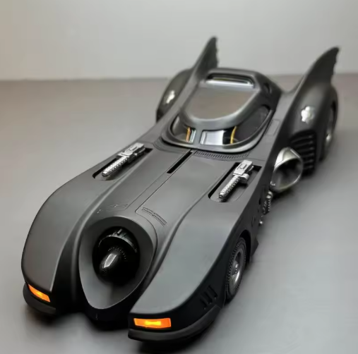 Classic 1989 Batmobile