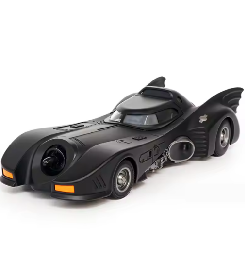 Classic 1989 Batmobile
