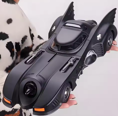 Classic 1989 Batmobile