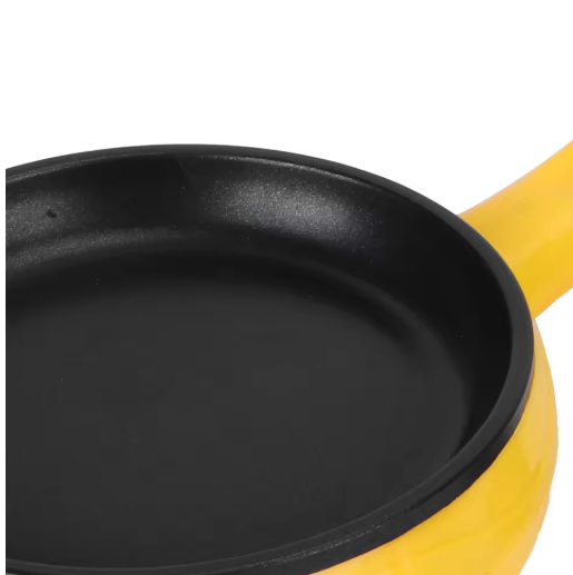2 in 1 - Egg Boiler + Pan (NonStick)