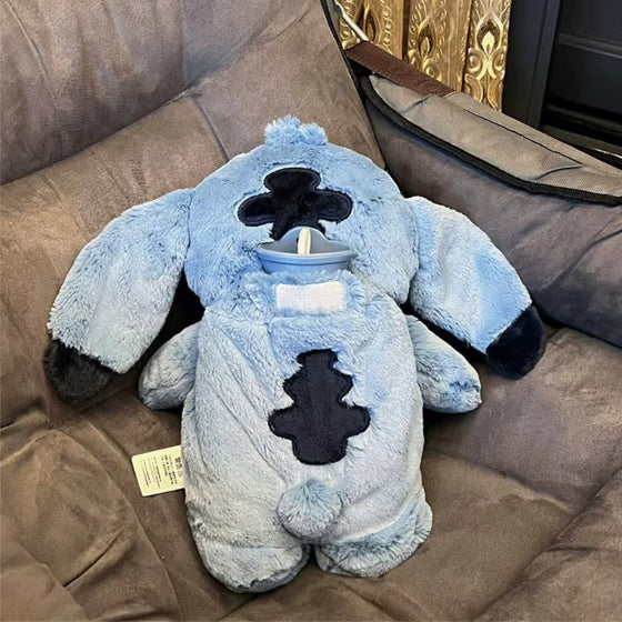 Stitch Hot Water Plush