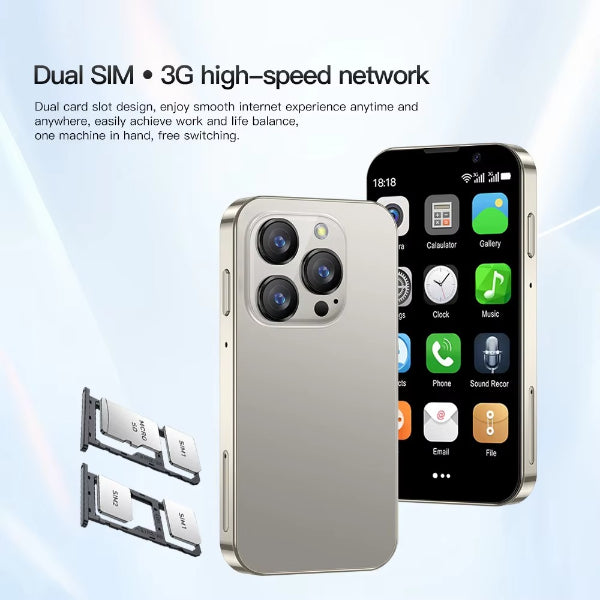 PocketPal Iphone