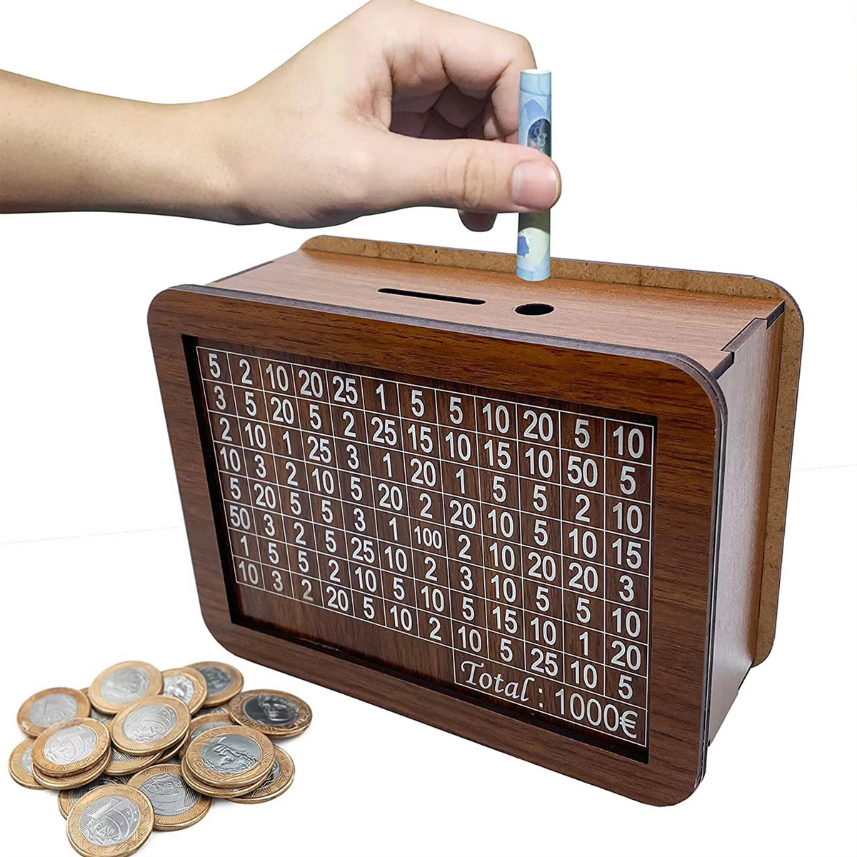 Money Vault