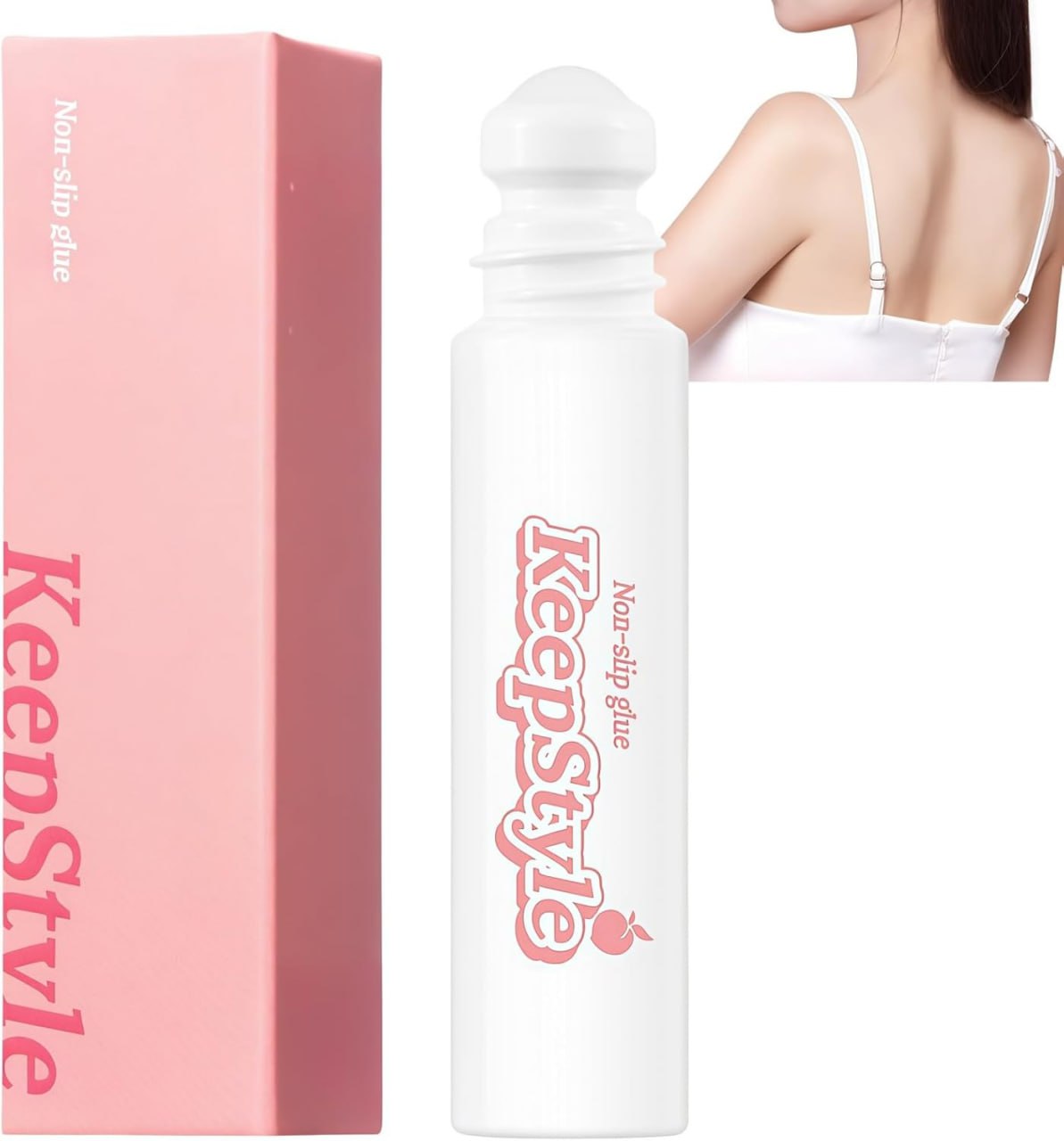 Sticke Body Glue