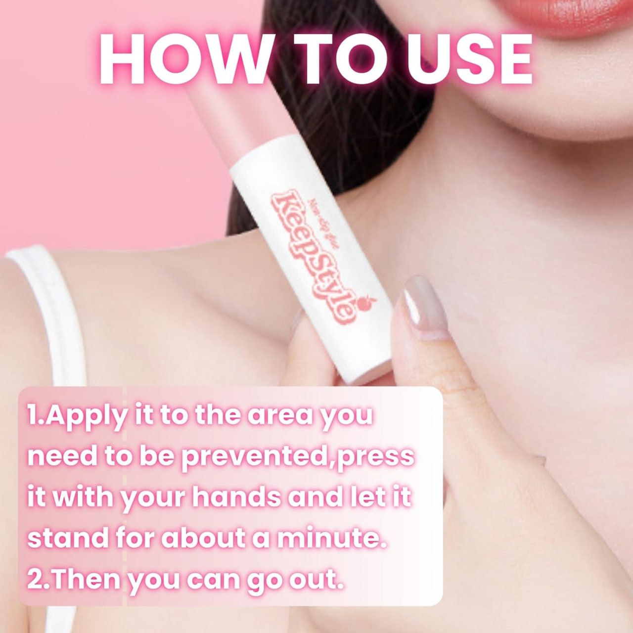 Sticke Body Glue