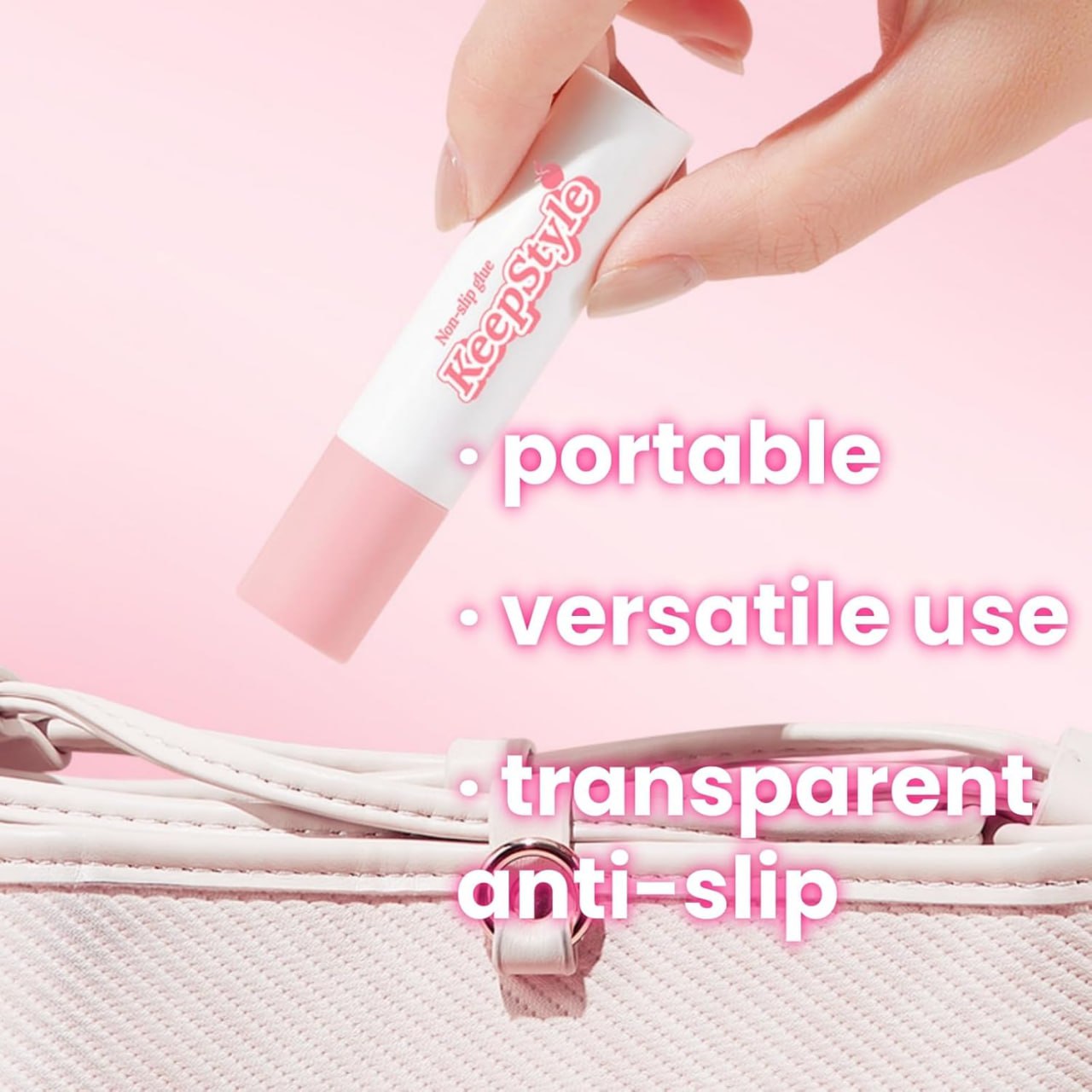 Sticke Body Glue