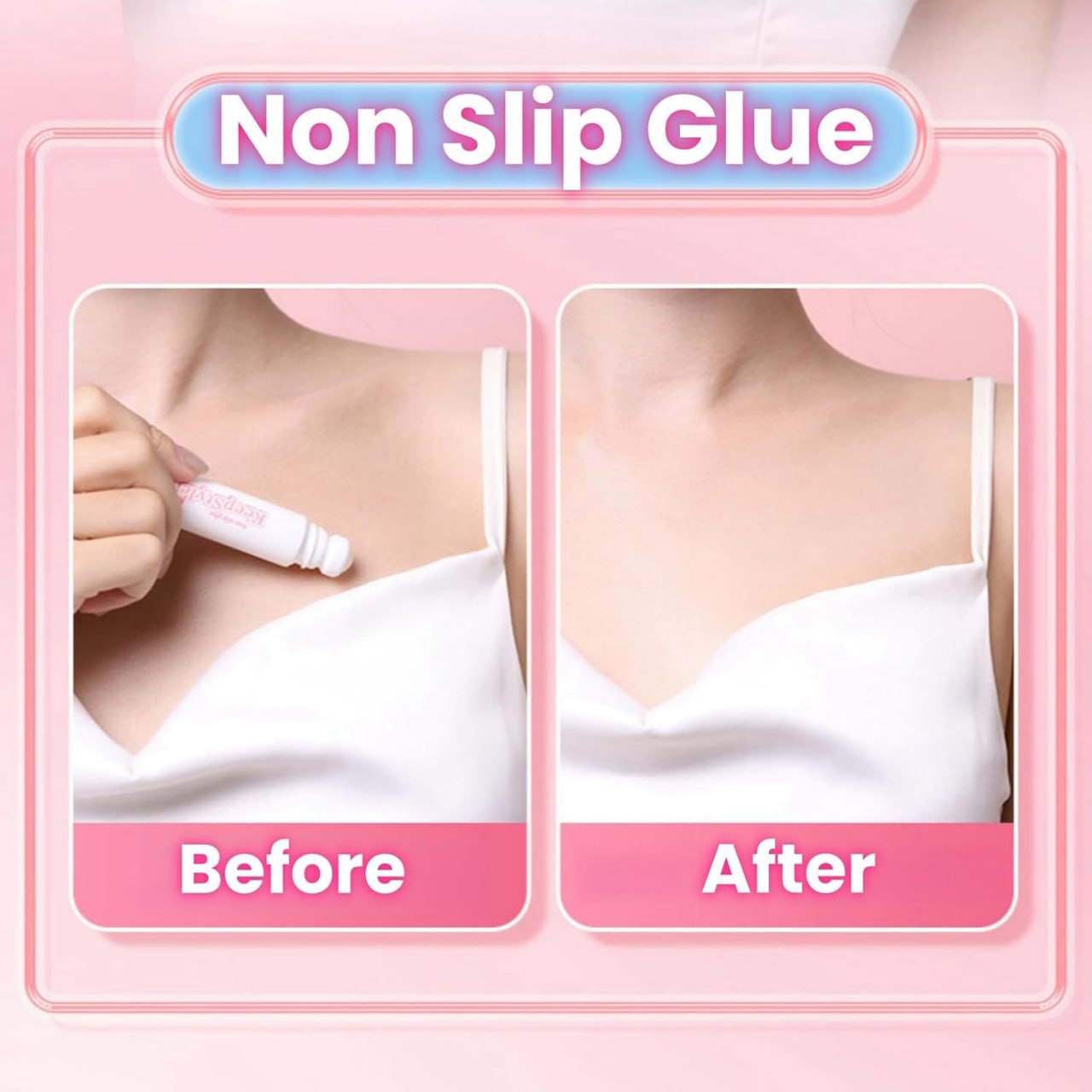Sticke Body Glue