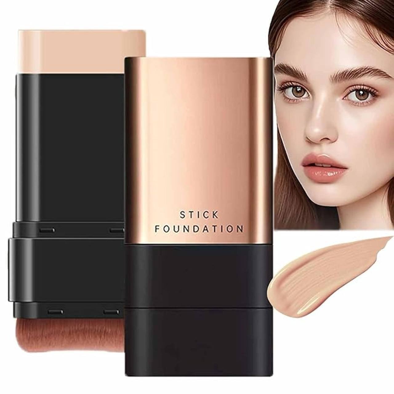 Face Glow Stic