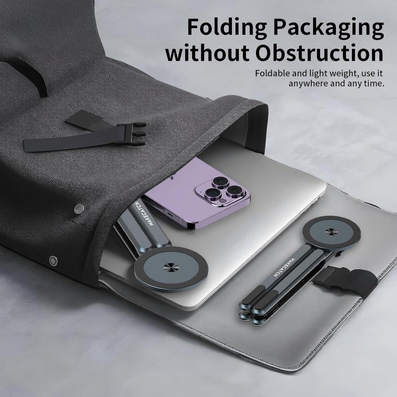 Aluminium Laptop Stand