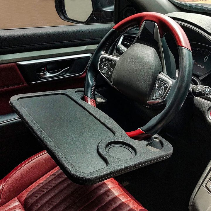 Dash Tray